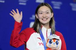 中央5台直播游泳时间表：今晚CCTV5全程(chéng)直播中国队比赛！附赛程(chéng)表