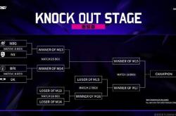 亚洲邀请赛：WBG被LCK战队包围了，首场比赛迎(yíng)战NS