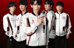 强强联手！iQOO官宣与JDG电竞战队达成深度合作(zuò)