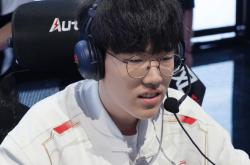 AL韩援辅助采访直言LCK会夺冠，被网友围攻，戰(zhàn)队经理回应此事