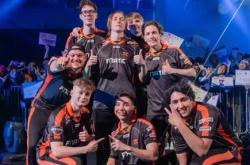 VCT2025冠军赛席位争夺战：FNC與(yǔ)PRX提前锁定资格 CN赛区仍在奋战