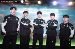 海外网友热议GEN淘汰HLE：GenG夺冠，看起来是不可避(bì)免的事情