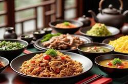 砍自己一刀，西贝绝地求生