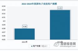 中国电竞电脑行业发展趋势分析与投资前景研究报告（2025-2032年）
