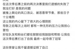 电竞选手因不堪网暴宣布退役，距夺冠仅过去5天