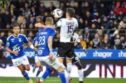 意甲升降级附加赛：比(bǐ)萨VS佛罗倫(lún)萨，攻防博弈定胜负