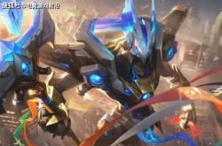LOL 15.14版本更新曝光：沙皇劍(jiàn)姬史詩(shī)级加强 野核体系(xì)削弱 上单崛起