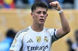 最新转会消息：利物浦瞄(miáo)準(zhǔn)乌帕(pà)梅卡诺，新星居勒尔或转战英超！