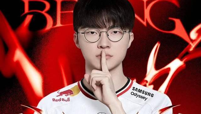 Faker出席续约仪式，不小心露出60W名表！JackeyLove透露退(tuì)役时间