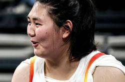 输不起！韩媒：你们让女奥尼尔出来比赛，這(zhè)是bug，没有体育道德