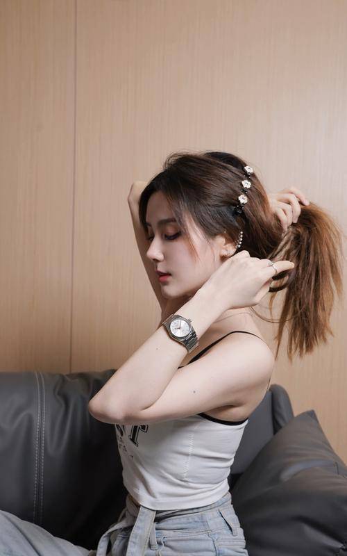 Rita的逆袭之路!电竞解说到娱乐圈女神,跨界走得飞起!