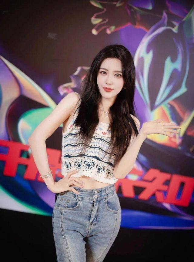 Rita的逆袭之路!电竞解说到娱乐圈女神,跨界走得飞起!