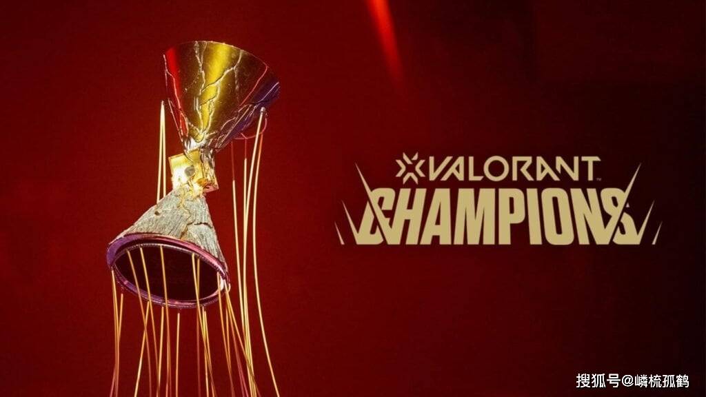 2026年VALORANT全球冠军赛将落地上海,未来赛事体系可能有重大改动