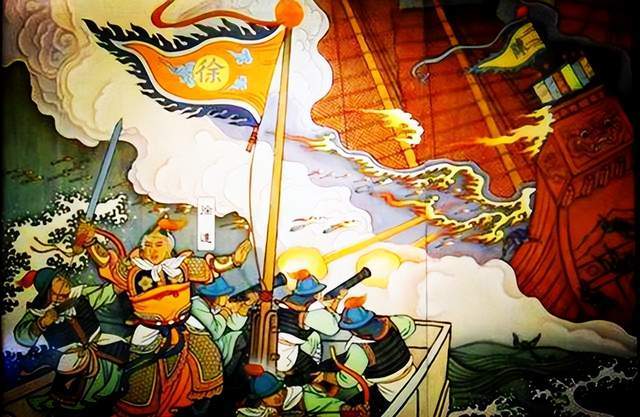 盘点中国古代八大经典“以少胜多”的战役！