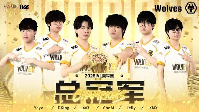 不堪网暴,电竞选手宣布退役!几天前刚夺冠