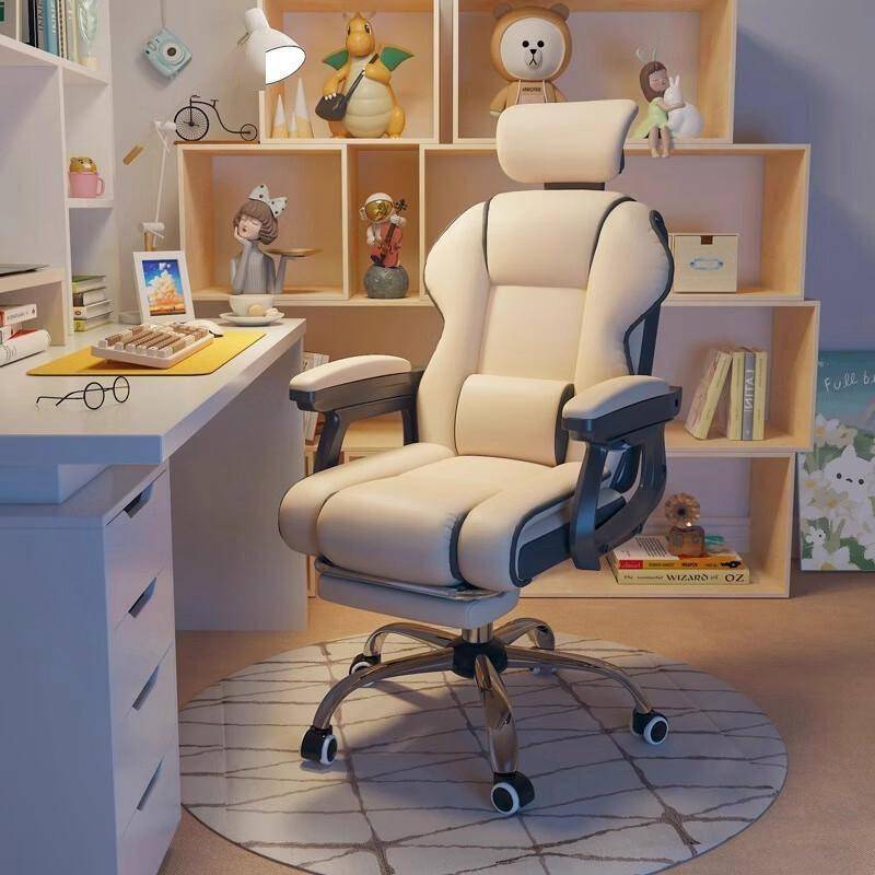 电竞椅选购指南：五款高性价比电竞椅深度解析