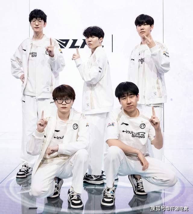 LOL：Bin还在嘴硬！Bin：我一直都是最强的上单！厂长加盟JDG！