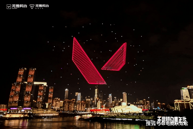 无畏契约重庆嘉年华：电竞与文旅融合的破圈新起点