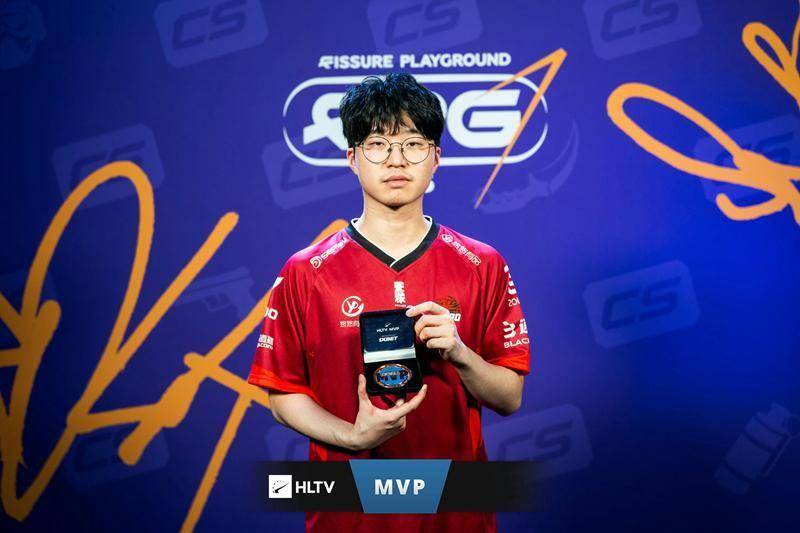 JamYoung冲击HLTV世界排名TOP20还差几场“硬仗”?