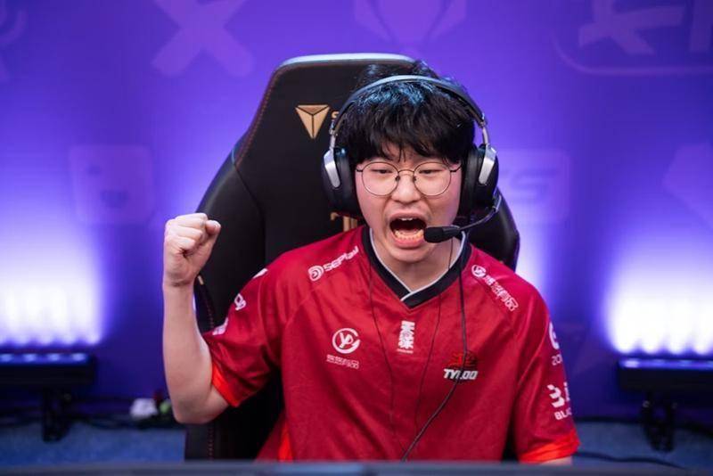 JamYoung冲击HLTV世界排名TOP20还差几场“硬仗”?