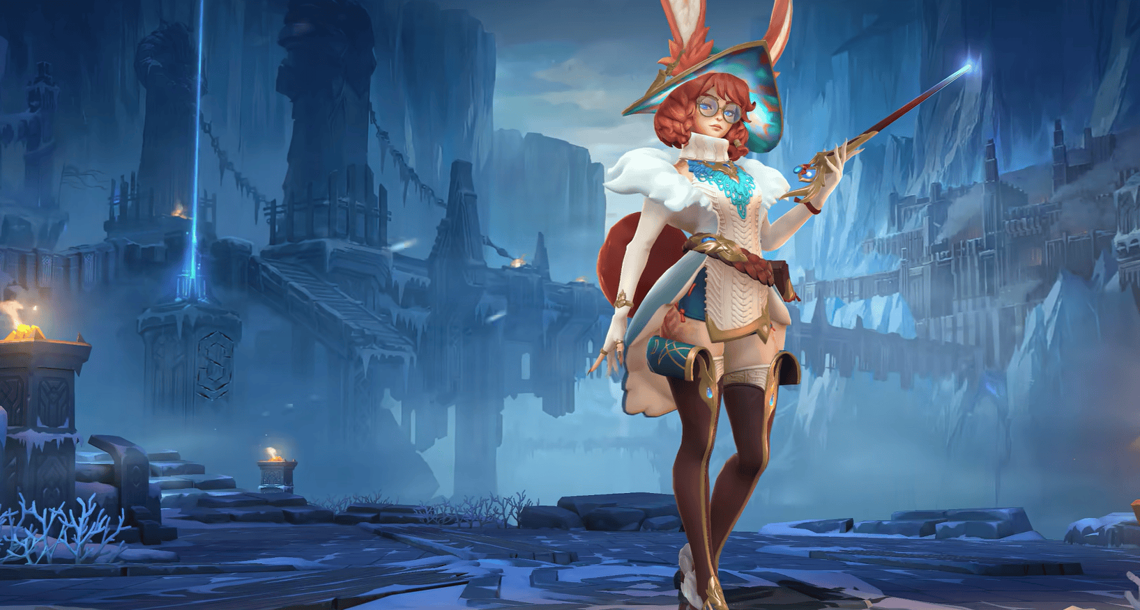 LOLM三周年庆典星光璀璨，心源焕醒版本福利来袭