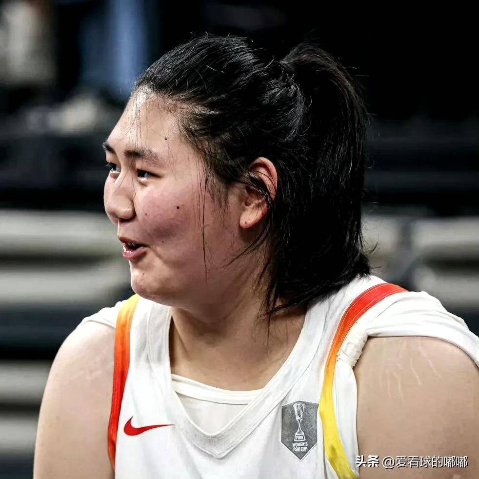 输不起！韩媒：你们让女奥尼尔出来比赛，这是bug，没有体育道德