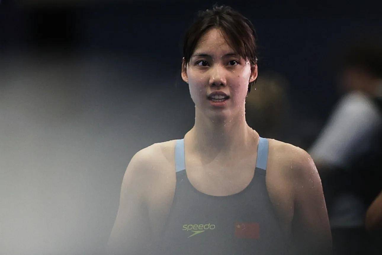 中央5台直播游泳时间表:今晚CCTV5全程直播中国队比赛!附赛程表