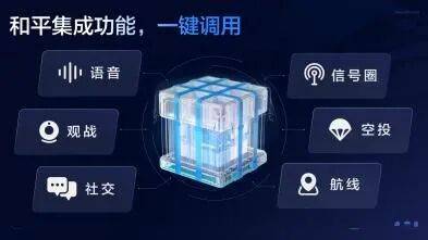 腾讯《和平精英》官宣绿洲启元最高日活用户突破3300万