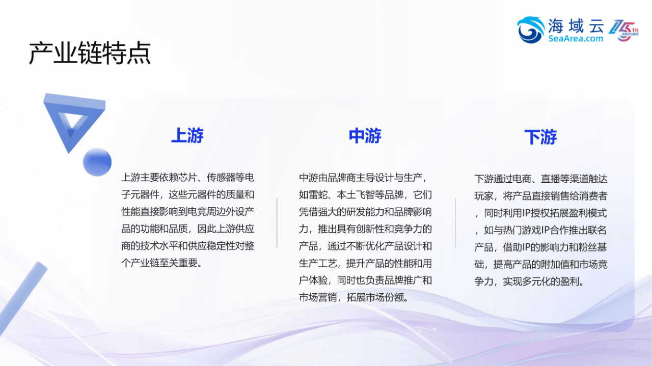 45页|2025年电竞周边外设行业欧洲市场开拓战略分析报告