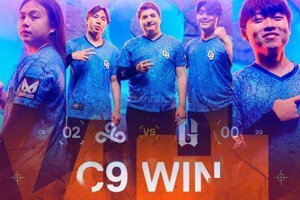 无畏契约 VCT太平洋/美洲 第二赛段最新战报合集