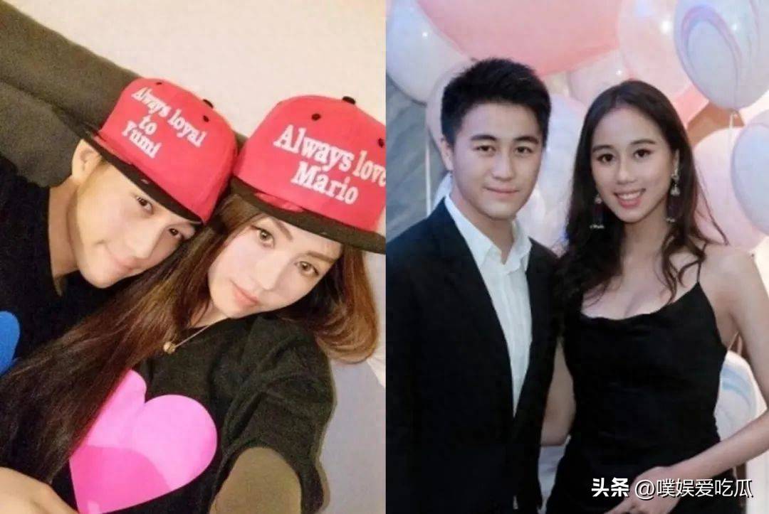 何猷君再度回应私生子传闻，评论区却被电竞粉丝集体催债？