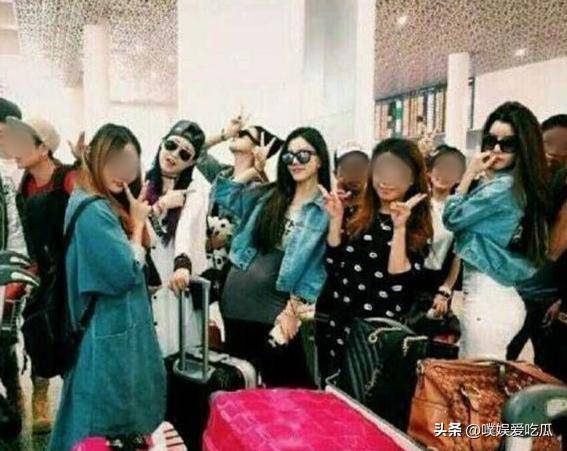 何猷君再次回应私生子传言，评论区却被电竞迷们纷纷催债？