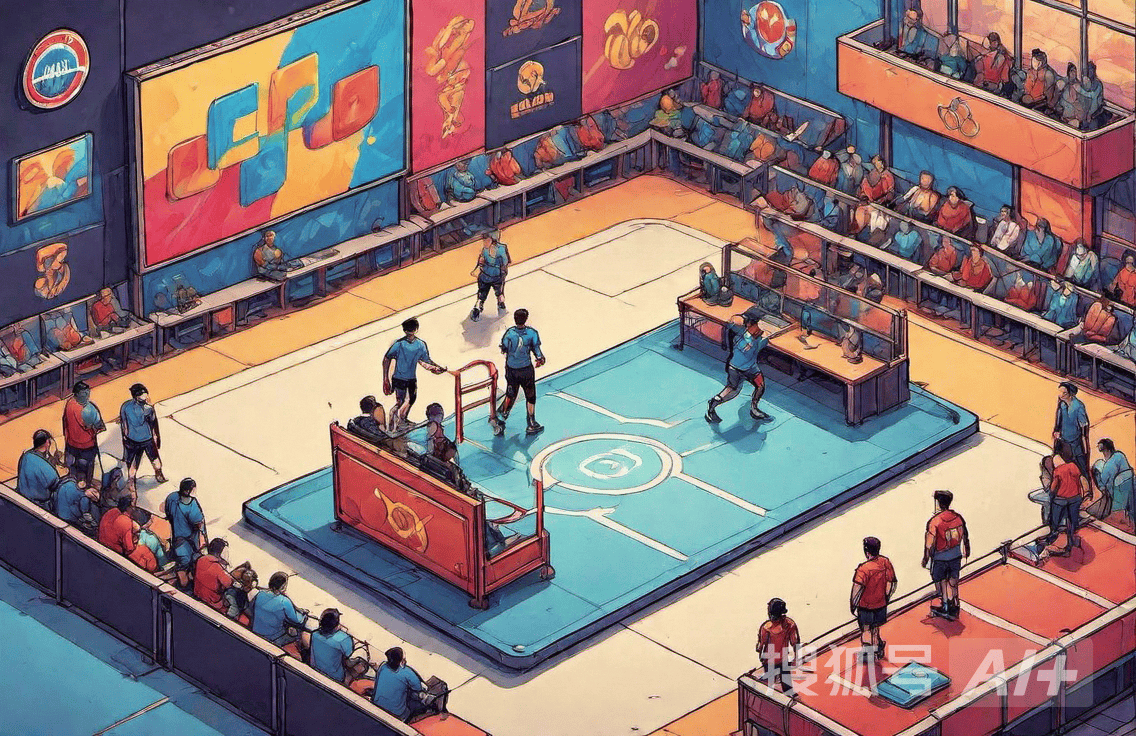 电竞入奥延期至2027:传统体育与数字时代的碰撞阵痛