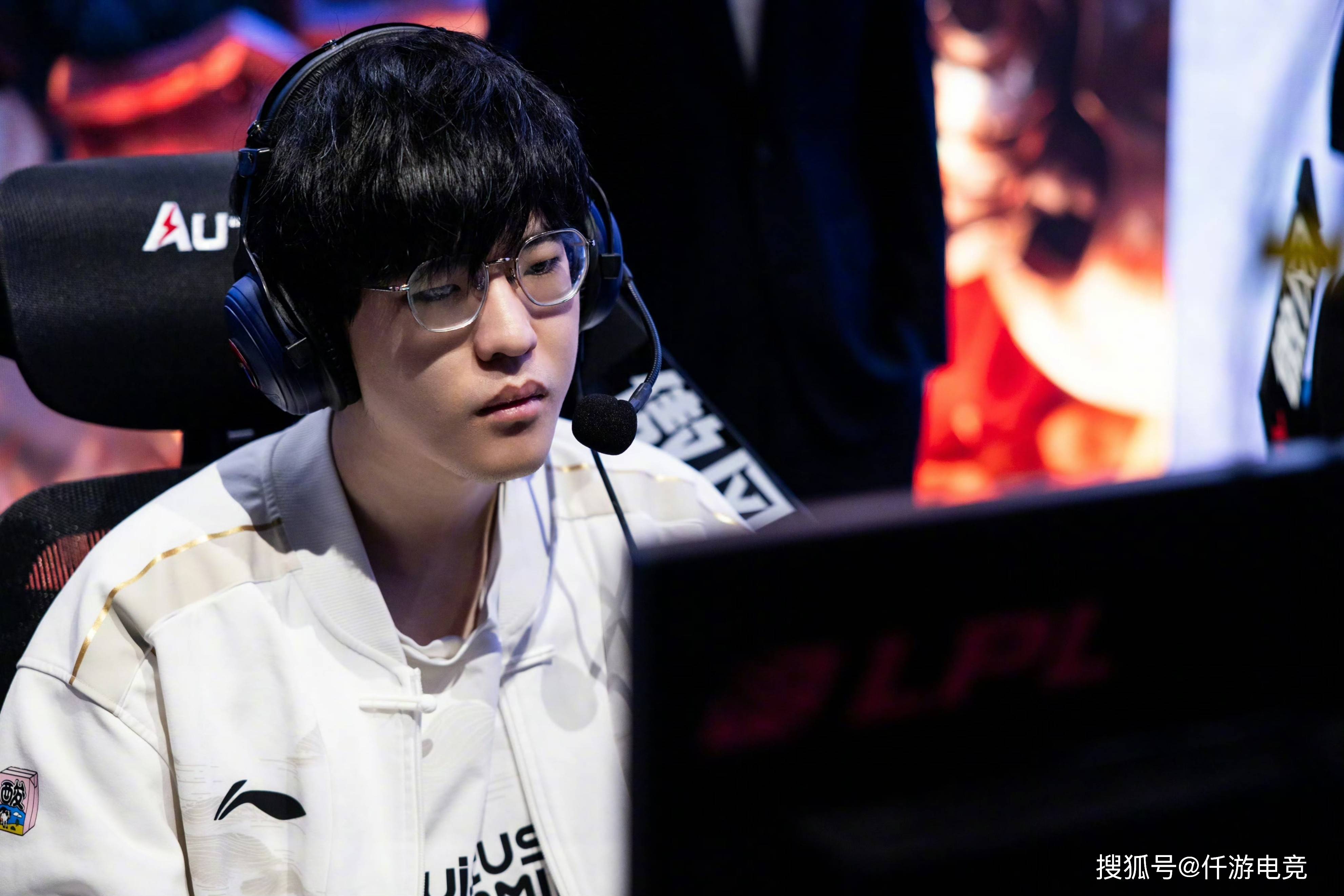 BLG-Jiejie？LOL主播：这不可能！官方回应Shadow就是意大利籍！