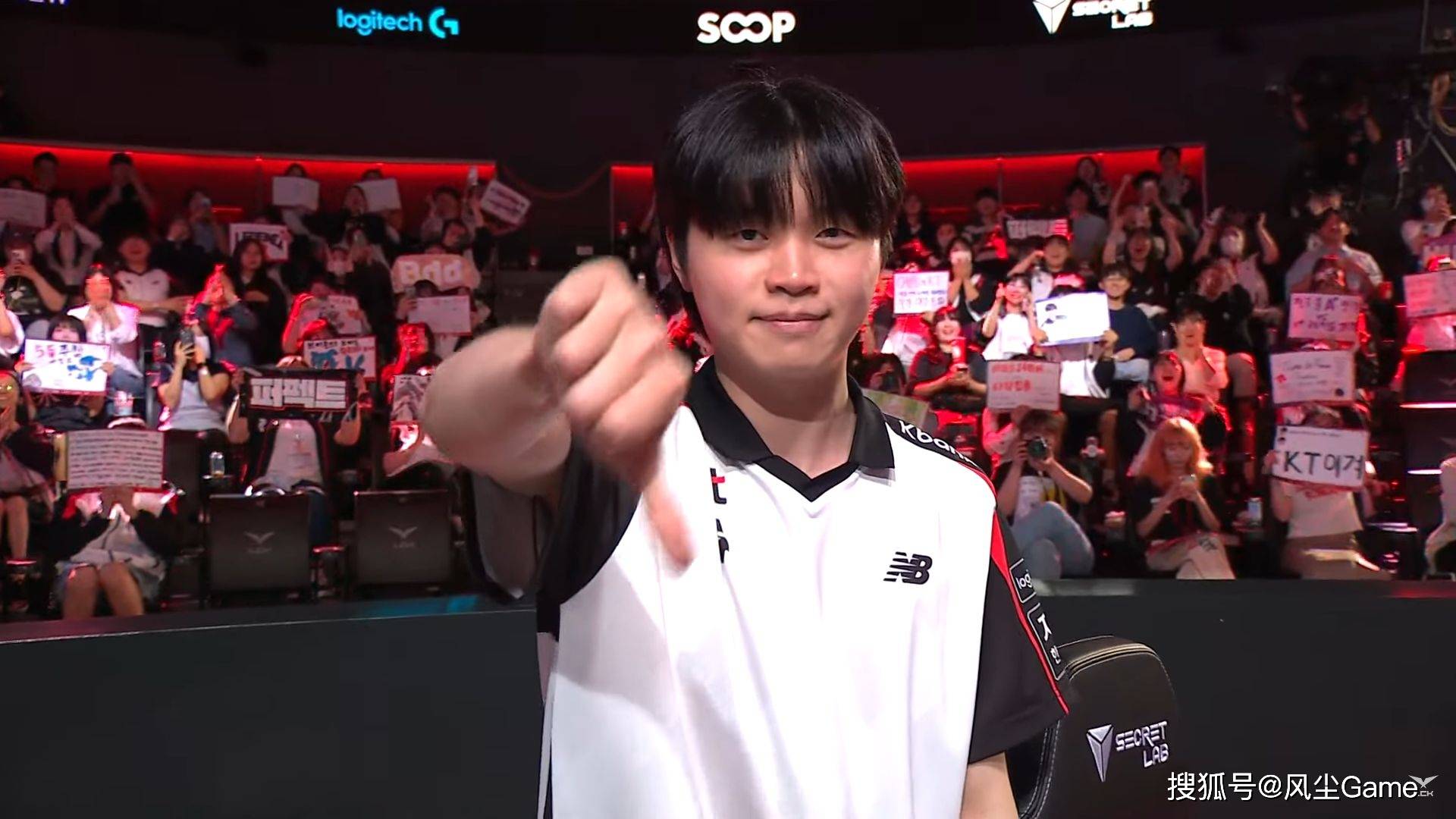 LOL传奇打野预测GEN夺冠！管泽元分析淘汰赛：滔搏打G2是无敌的