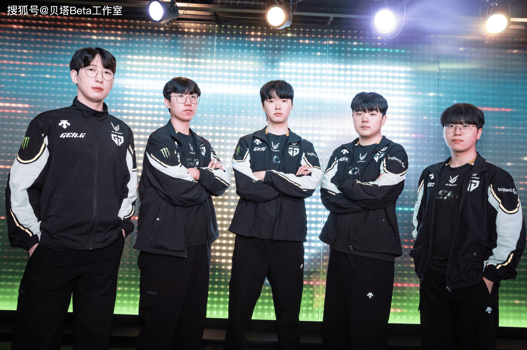 海外网友热议GEN淘汰HLE:GenG夺冠,看起来是不可避免的事情