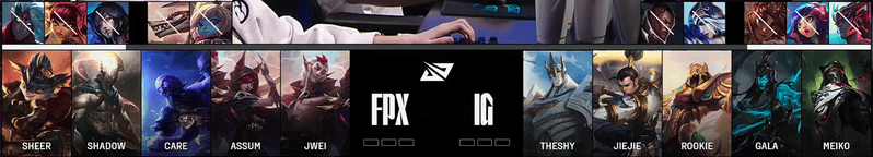 电竞BP被夸爆?这款游戏策略操作更惊艳