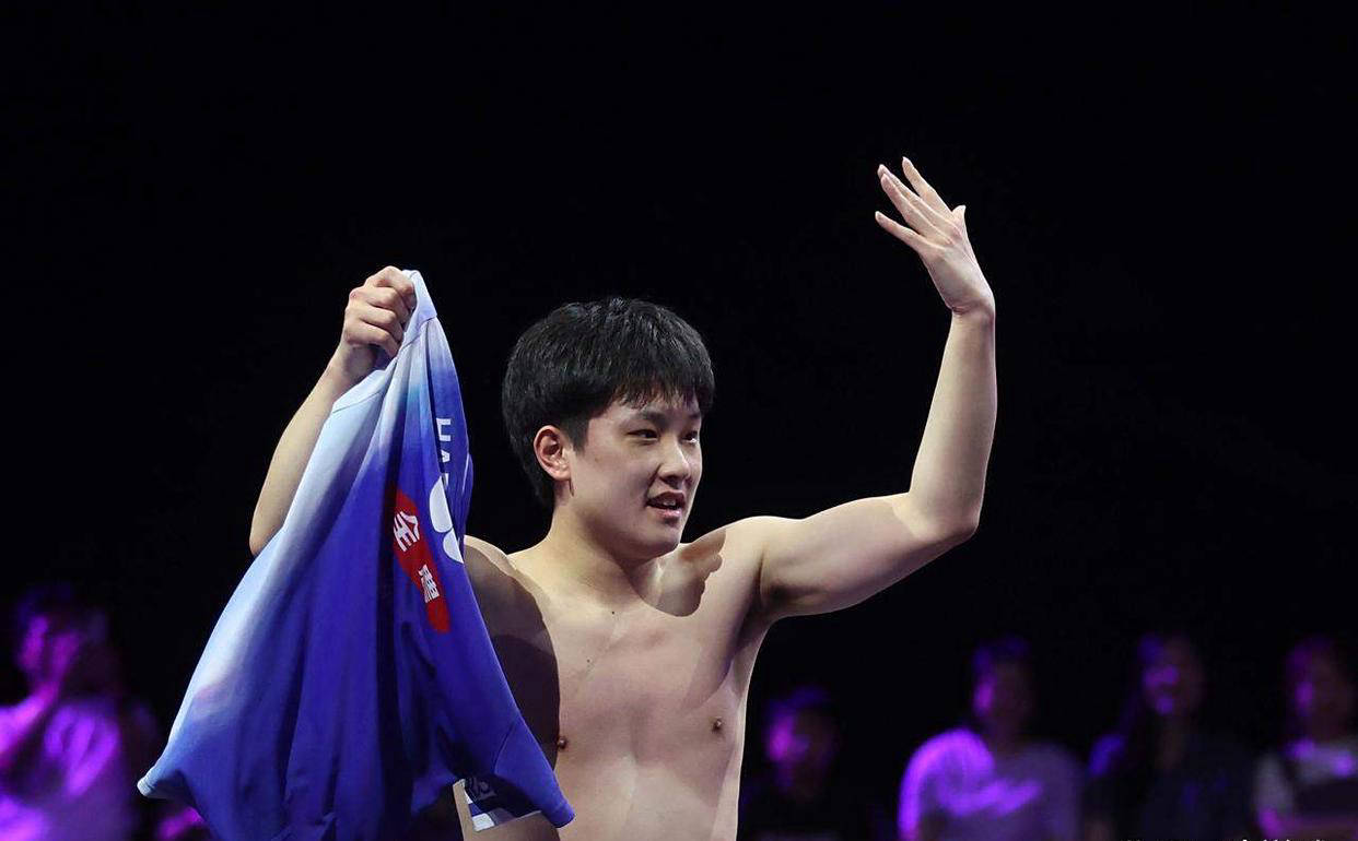 揭秘张本兄妹医疗暂停事件