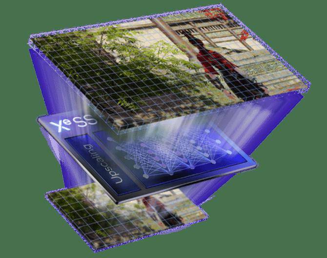 告别卡顿,英特尔XeSS 2.1助力《永劫无间》体验全面升级