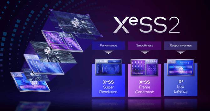 告别卡顿,英特尔XeSS 2.1助力《永劫无间》体验全面升级