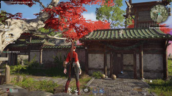 告别卡顿,英特尔XeSS 2.1助力《永劫无间》体验全面升级