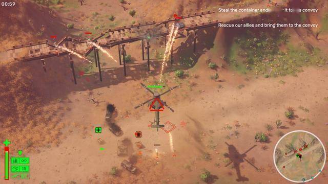 Steam新游周报:《绝地求生》制作组新作